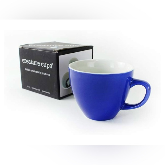 NIB! Creature cups T. rex mug - Picture 2 of 5